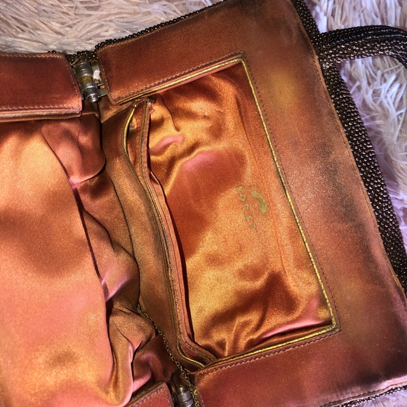 Vintage Koret Purse - Picture 3 of 4